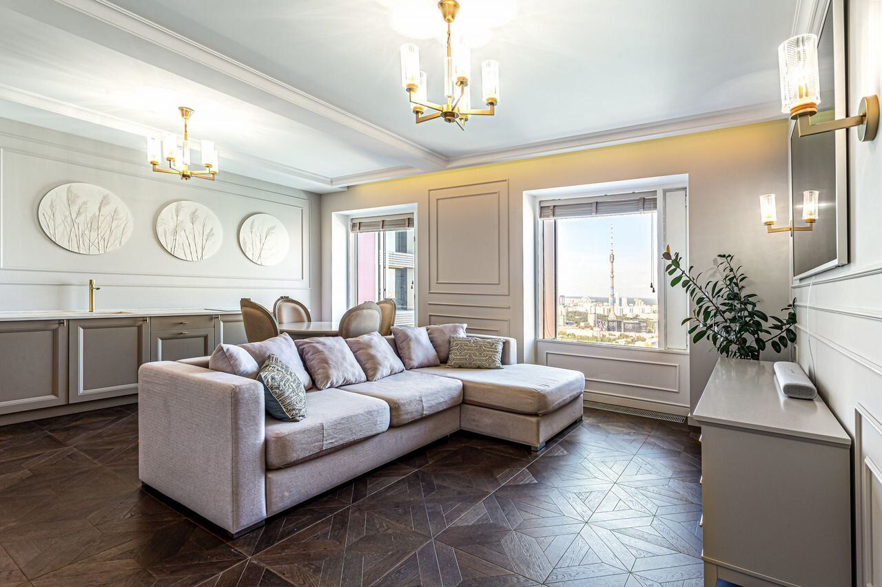 SМАRТ LOFTS МOSСОW