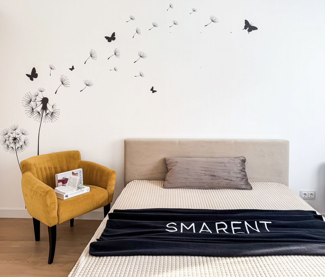 1-к. квартира, 45 м², 5/20 эт.