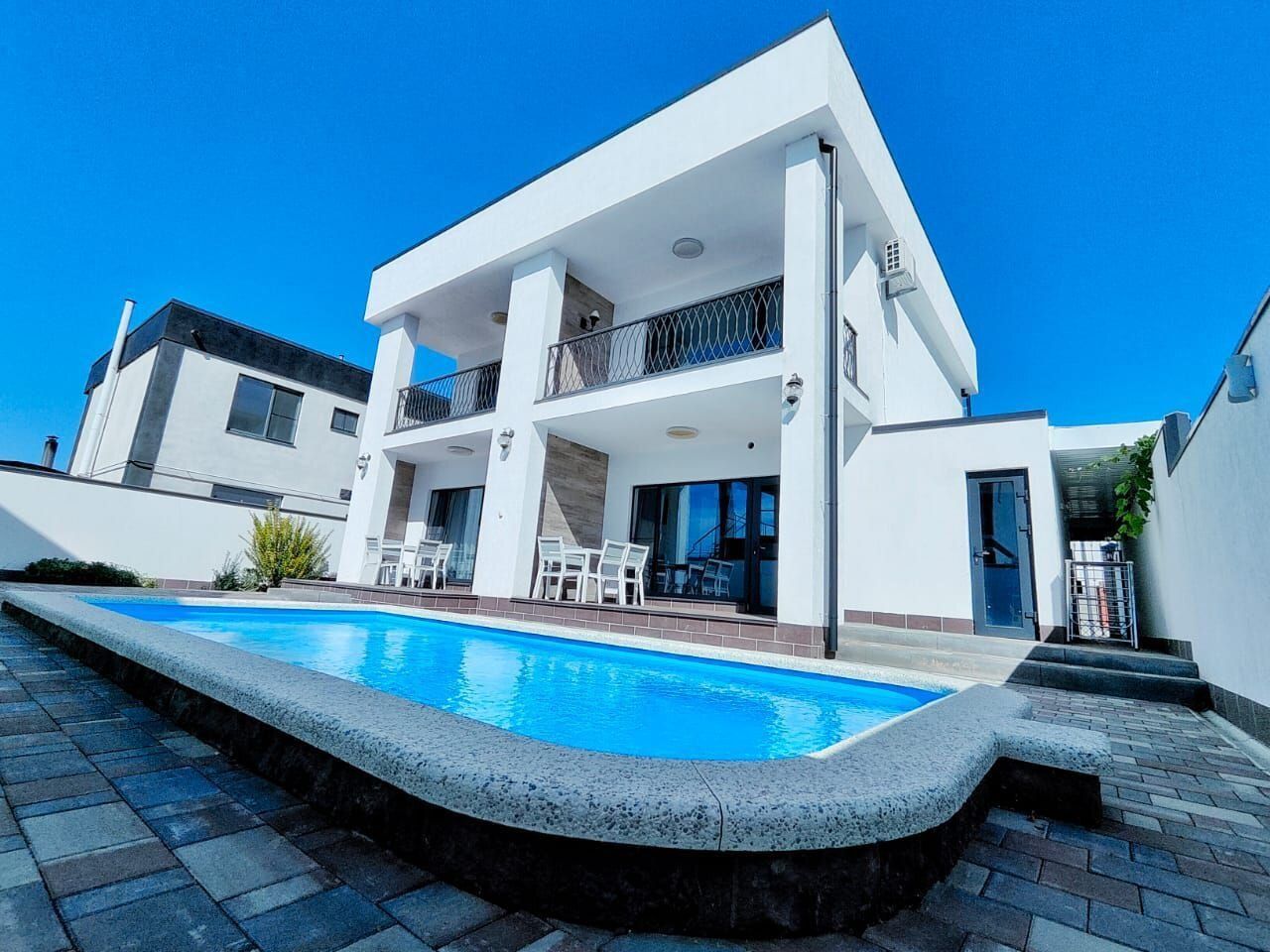 вилла ,,Villa Di,,