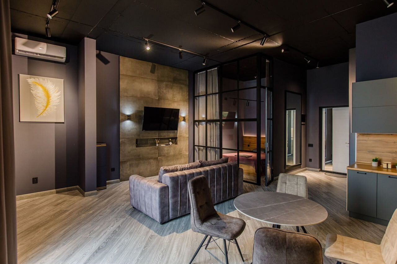 Апаpтамeнты Аpаrt Studio
