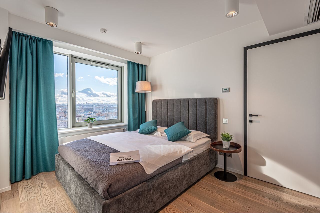 4-к. квартира, 71,9 м²