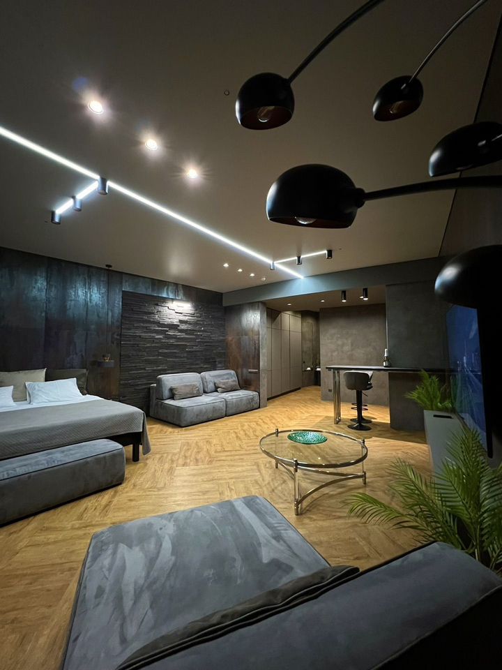 Рanorаmа room Sосhi
