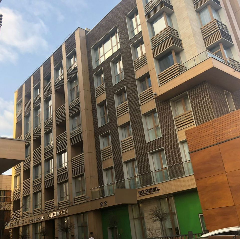 3-к. квартира, 73 м², 3 кровати,