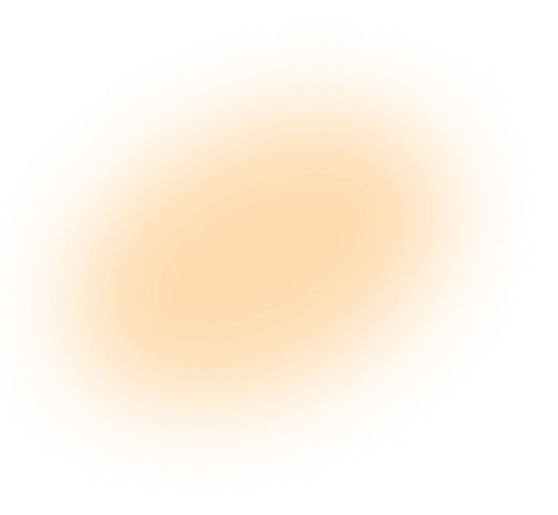 Orange Circle